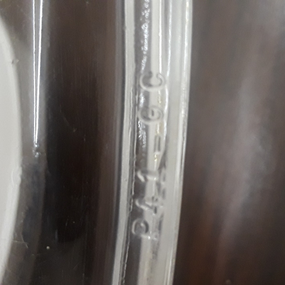 Vintage 1970's Corning Ware petite pan - Picture 2 of 6